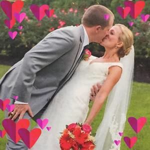 Meet your Posher, Kristin